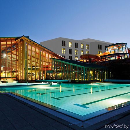 Wonnemar Resort-Hotel Wißmar Exterior foto